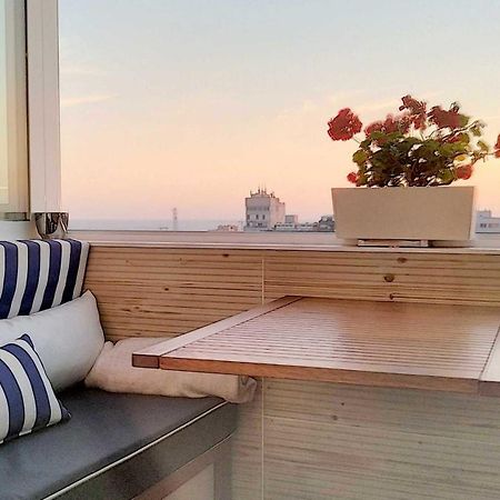 شقة Panorama Penthouse إسبِنو الغرفة الصورة