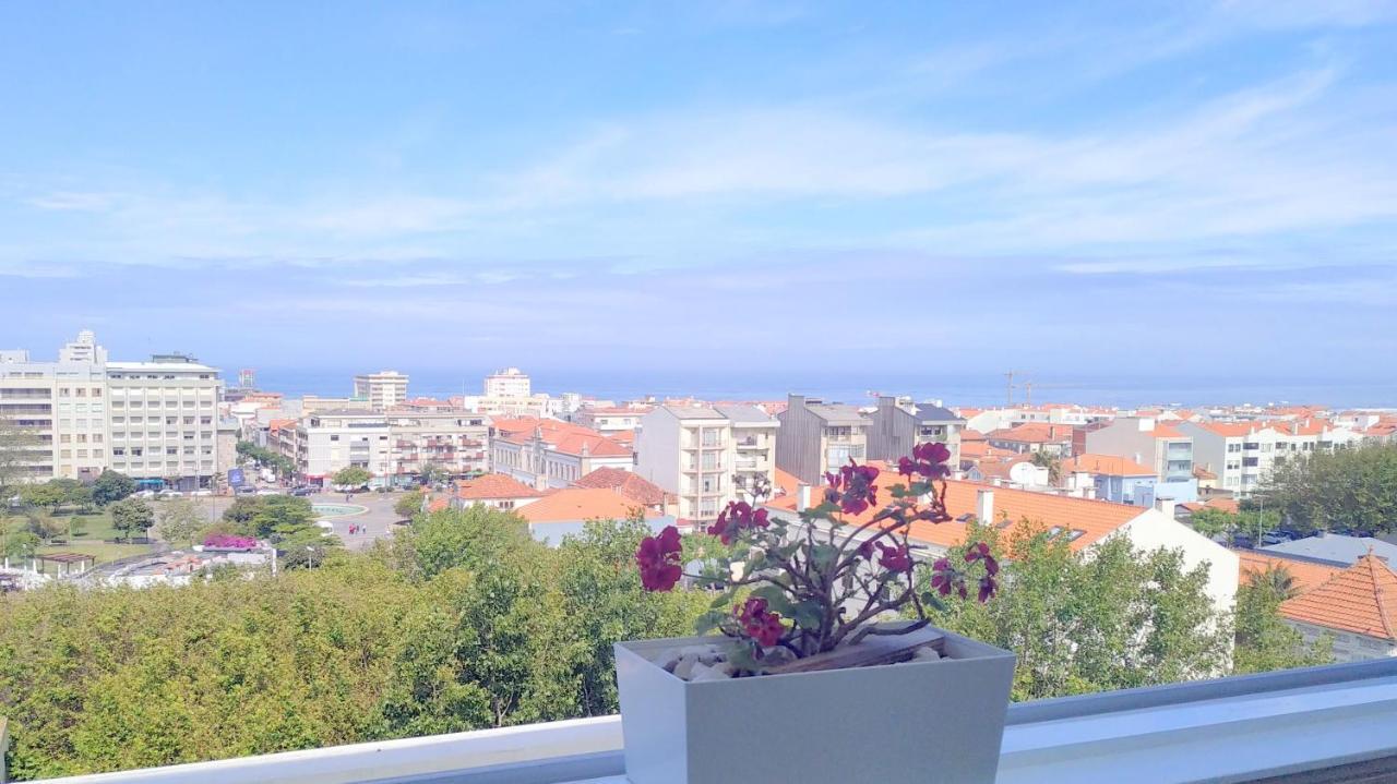 شقة Panorama Penthouse إسبِنو المظهر الخارجي الصورة