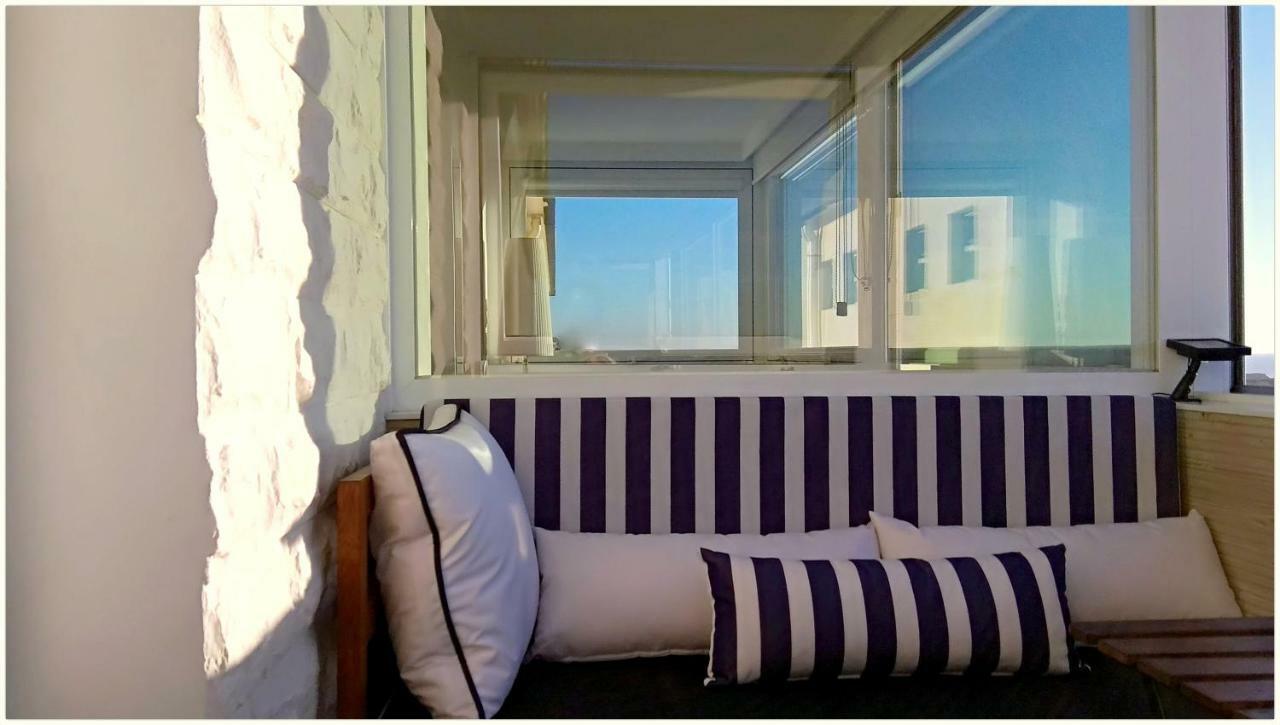شقة Panorama Penthouse إسبِنو المظهر الخارجي الصورة