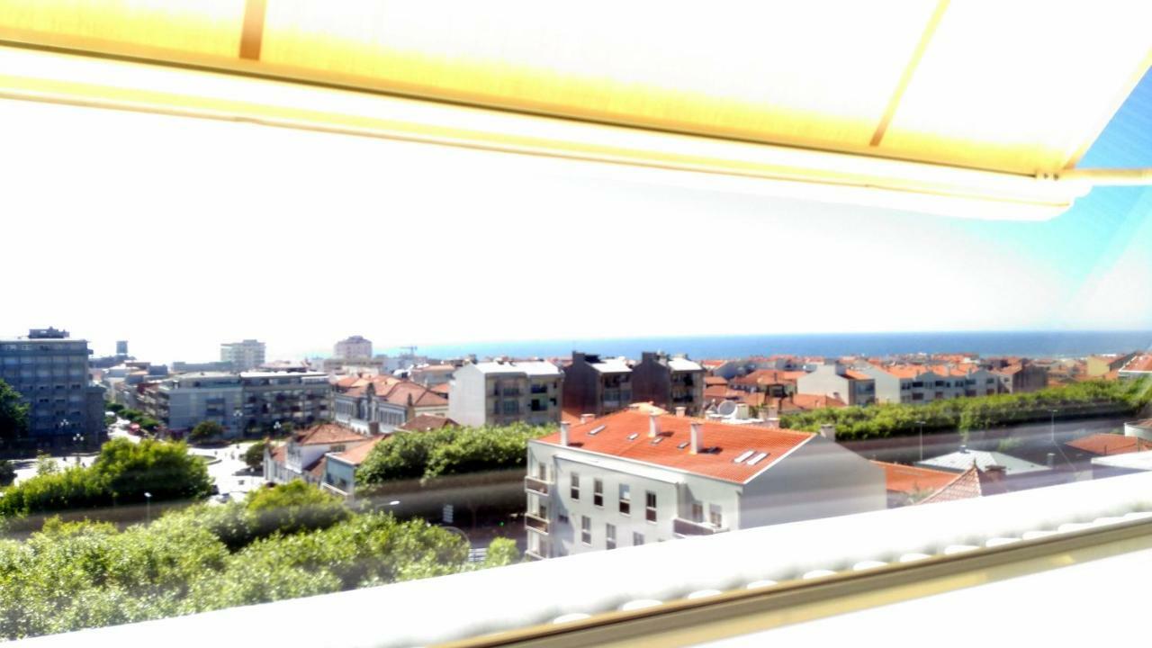 شقة Panorama Penthouse إسبِنو المظهر الخارجي الصورة