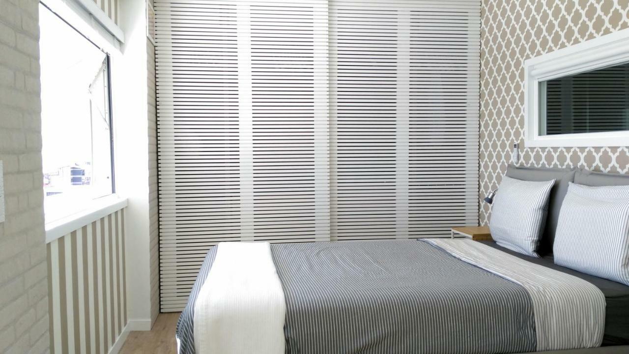 شقة Panorama Penthouse إسبِنو المظهر الخارجي الصورة