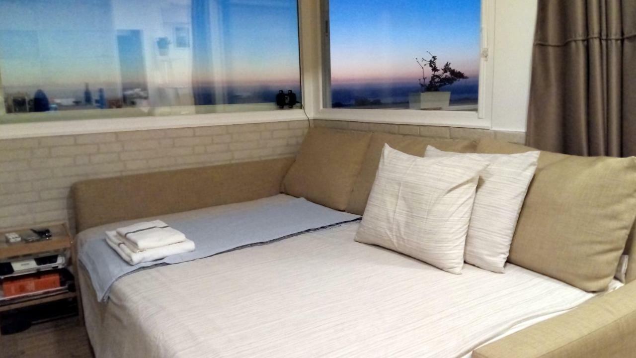 شقة Panorama Penthouse إسبِنو المظهر الخارجي الصورة
