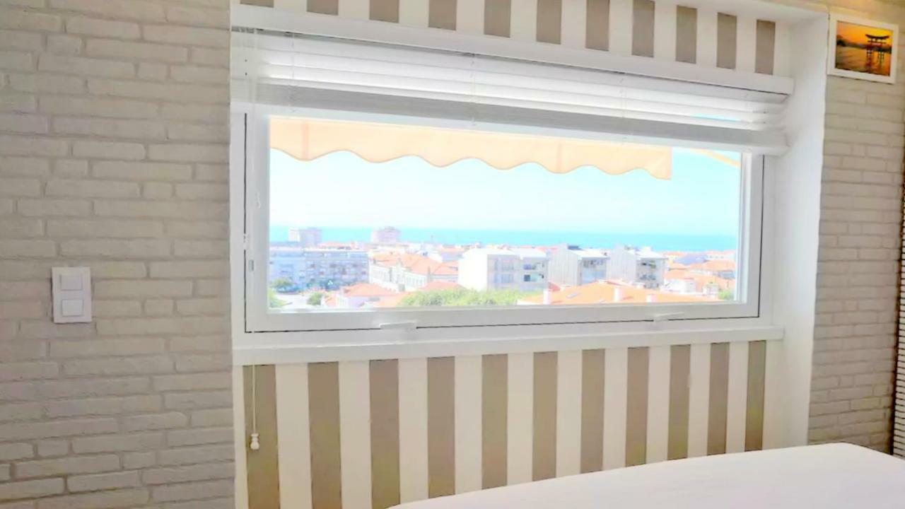 شقة Panorama Penthouse إسبِنو المظهر الخارجي الصورة
