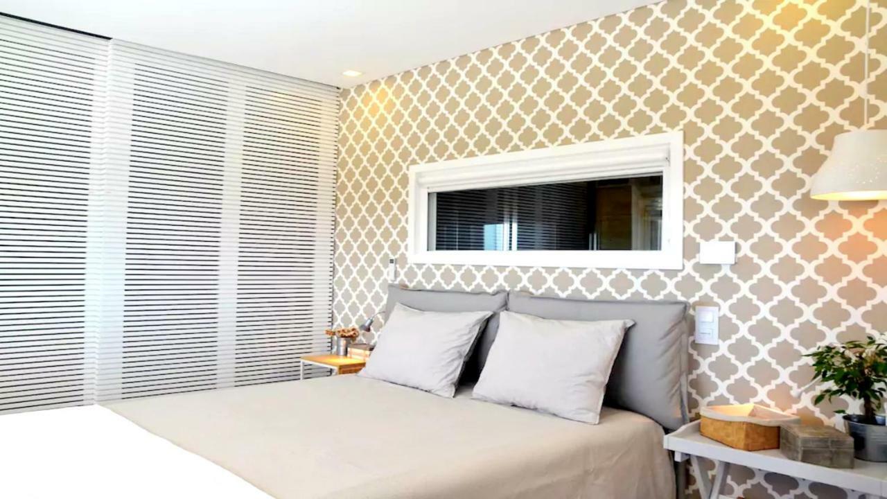 شقة Panorama Penthouse إسبِنو المظهر الخارجي الصورة