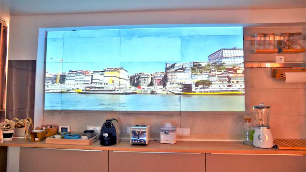 شقة Panorama Penthouse إسبِنو المظهر الخارجي الصورة